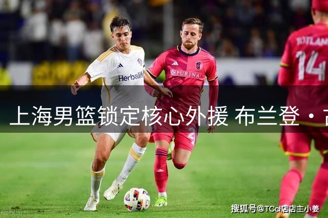 上海男篮锁定核心外援 布兰登·古德温续约在即