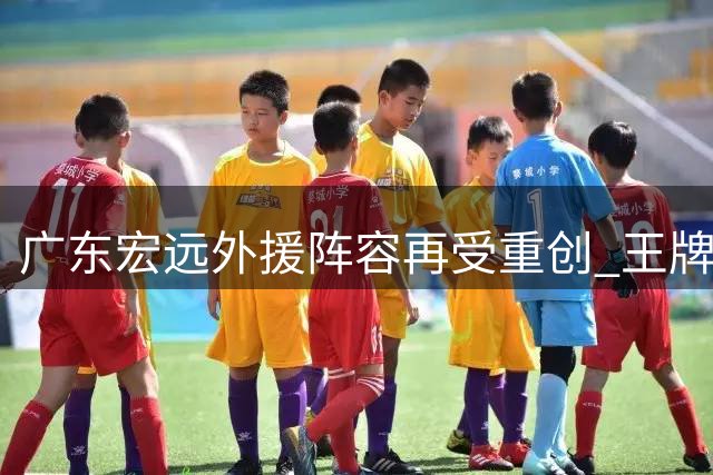 广东宏远外援阵容再受重创 王牌后卫奎因转投欧洲联赛